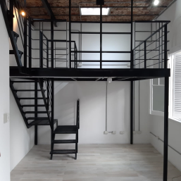 Loft Camarones  