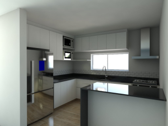 Ante proyecto - Render 