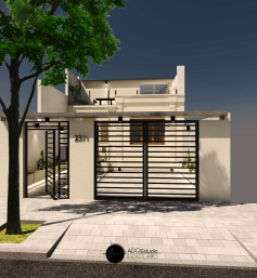 Ante proyecto - Render 