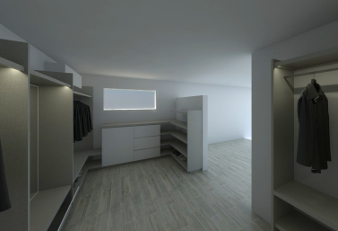 Proyecto vestidor - Render