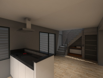 Ante proyecto - Render 