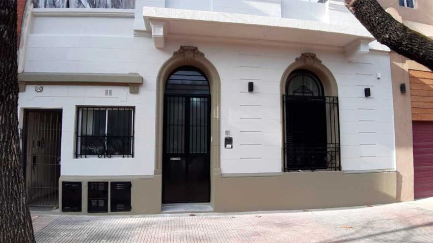 Loft Camarones